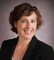 Sarah Wilson, MD