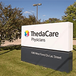 Fox Valley Surgical - ThedaCare Ripon Wisconsin location