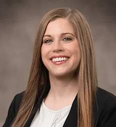 Dr. Katherine deAngeli, FVSS