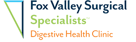 FVSS Digestive Health Clinic Logo