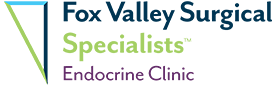 FVSS Endocrine Clinic Logo