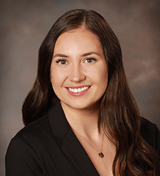 Emily Dodge, DNP, APNP | FVSS