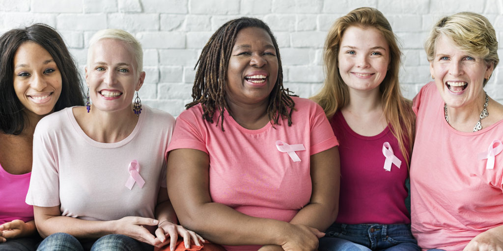 Breast Cancer Awareness Month