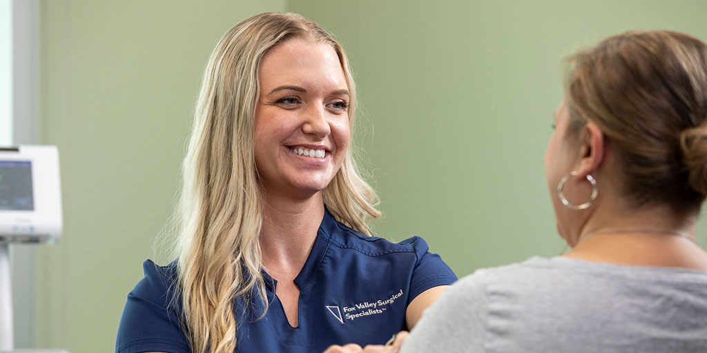 Genetic Testing for Breast Cancer