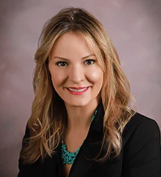 Kate Myers, PA-C