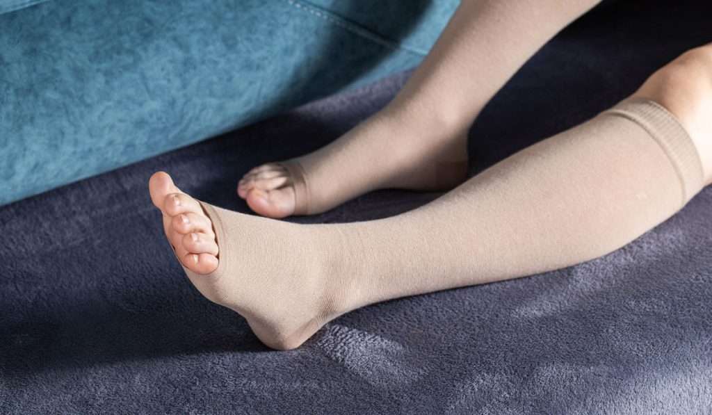 Preventing Blood Clots