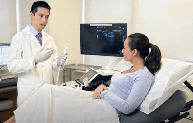 Vein Clinic Treatment